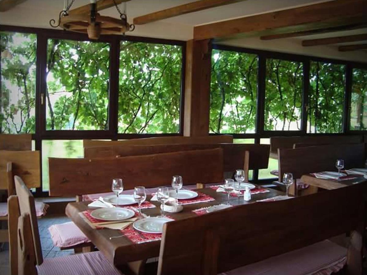 Wine Paradise Sveti Ivan Zelina ภายนอก รูปภาพ