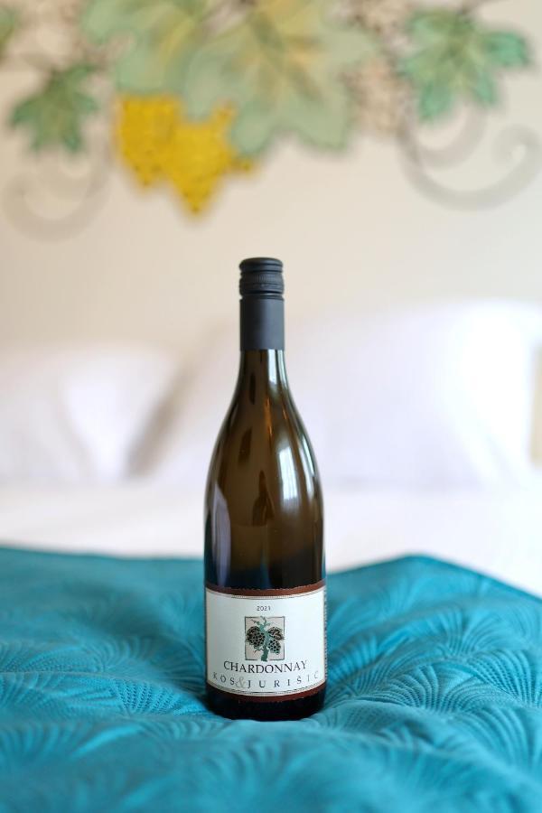 Wine Paradise Sveti Ivan Zelina ภายนอก รูปภาพ