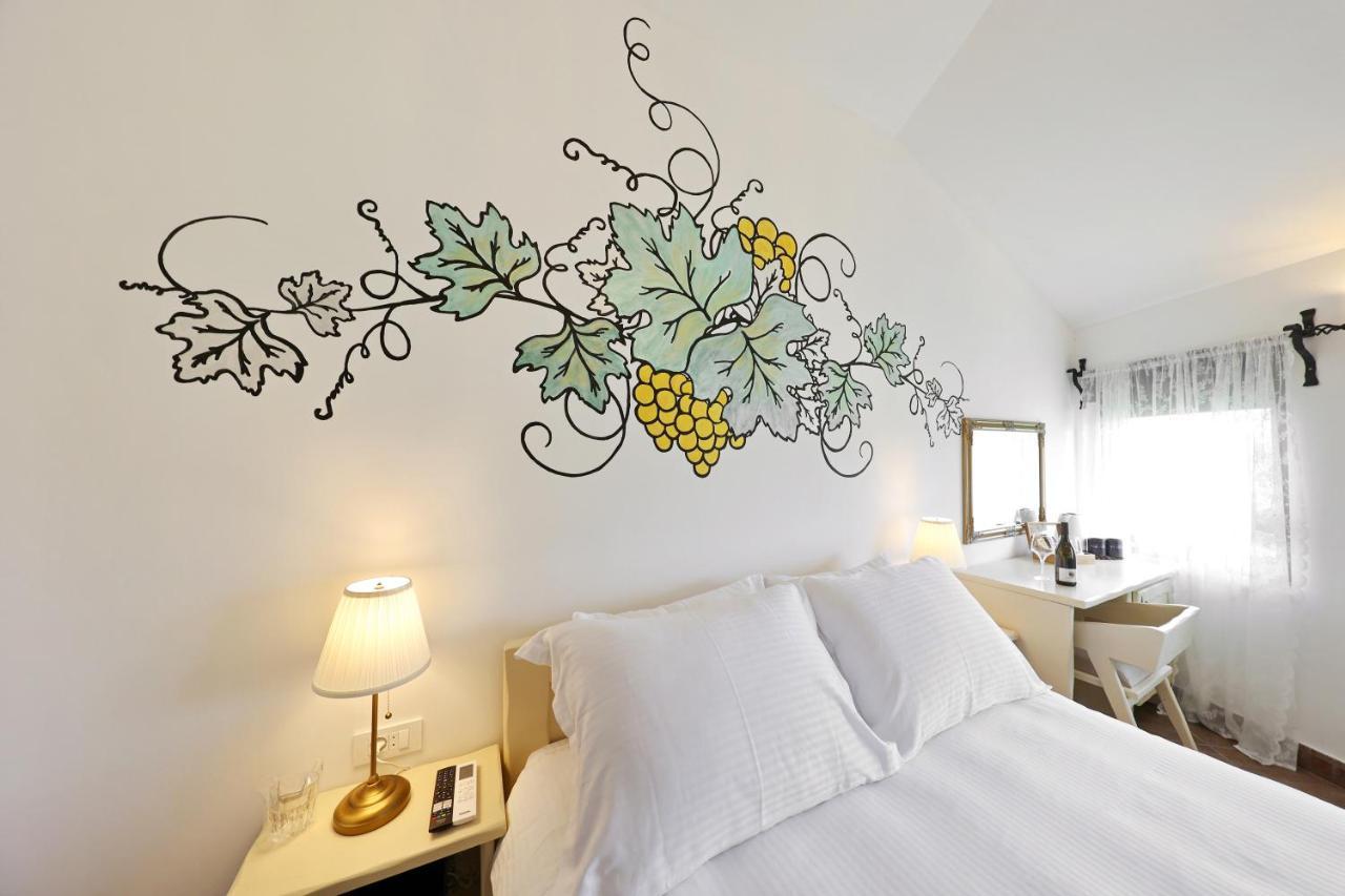 Wine Paradise Sveti Ivan Zelina ภายนอก รูปภาพ