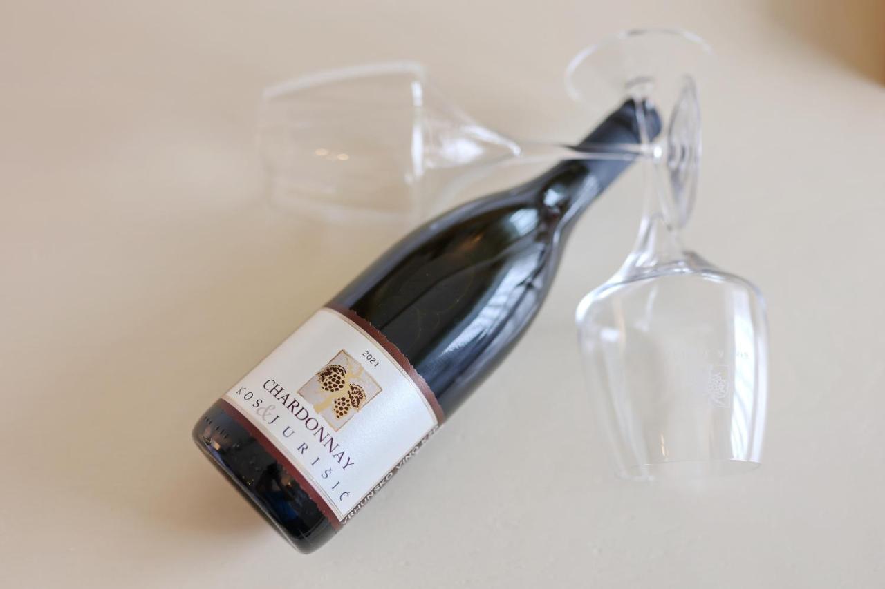 Wine Paradise Sveti Ivan Zelina ภายนอก รูปภาพ