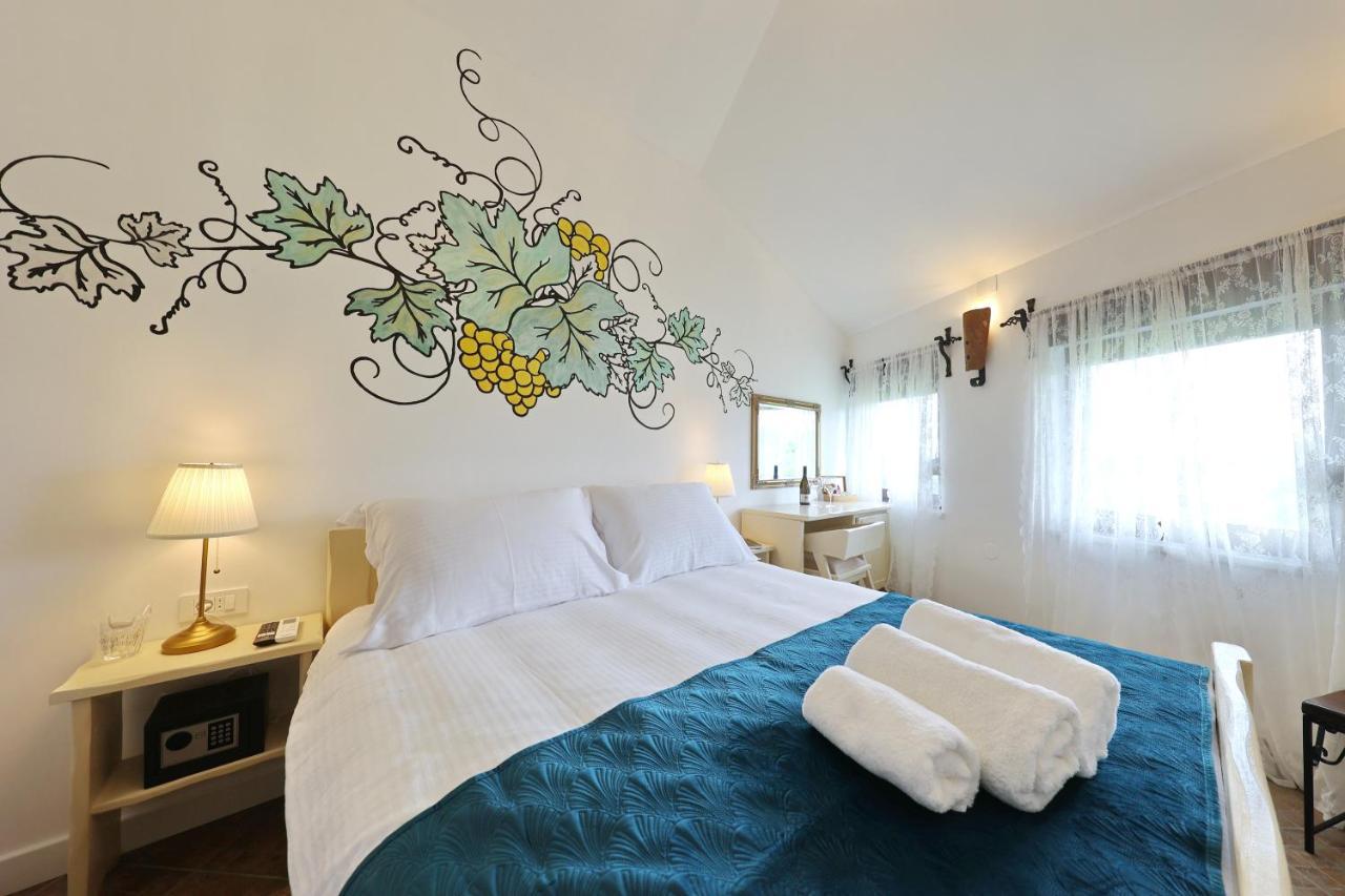 Wine Paradise Sveti Ivan Zelina ภายนอก รูปภาพ