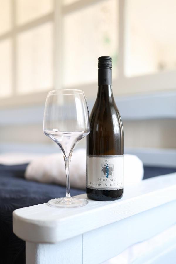 Wine Paradise Sveti Ivan Zelina ภายนอก รูปภาพ