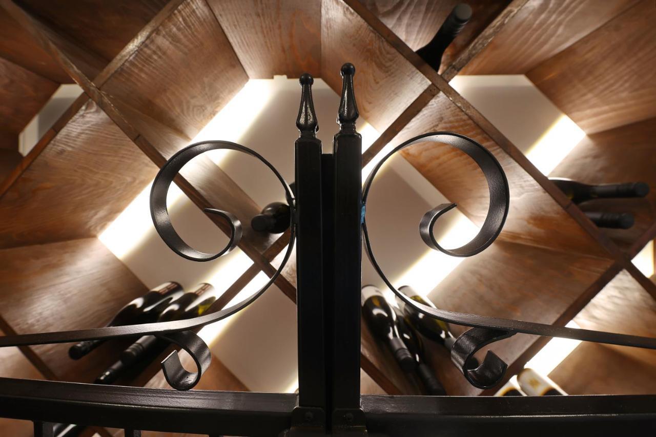 Wine Paradise Sveti Ivan Zelina ภายนอก รูปภาพ