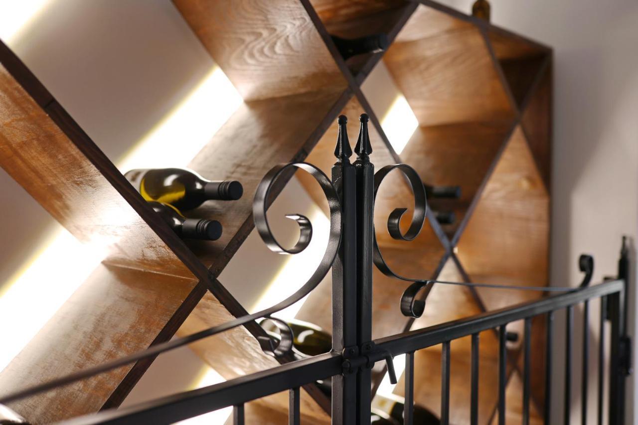 Wine Paradise Sveti Ivan Zelina ภายนอก รูปภาพ