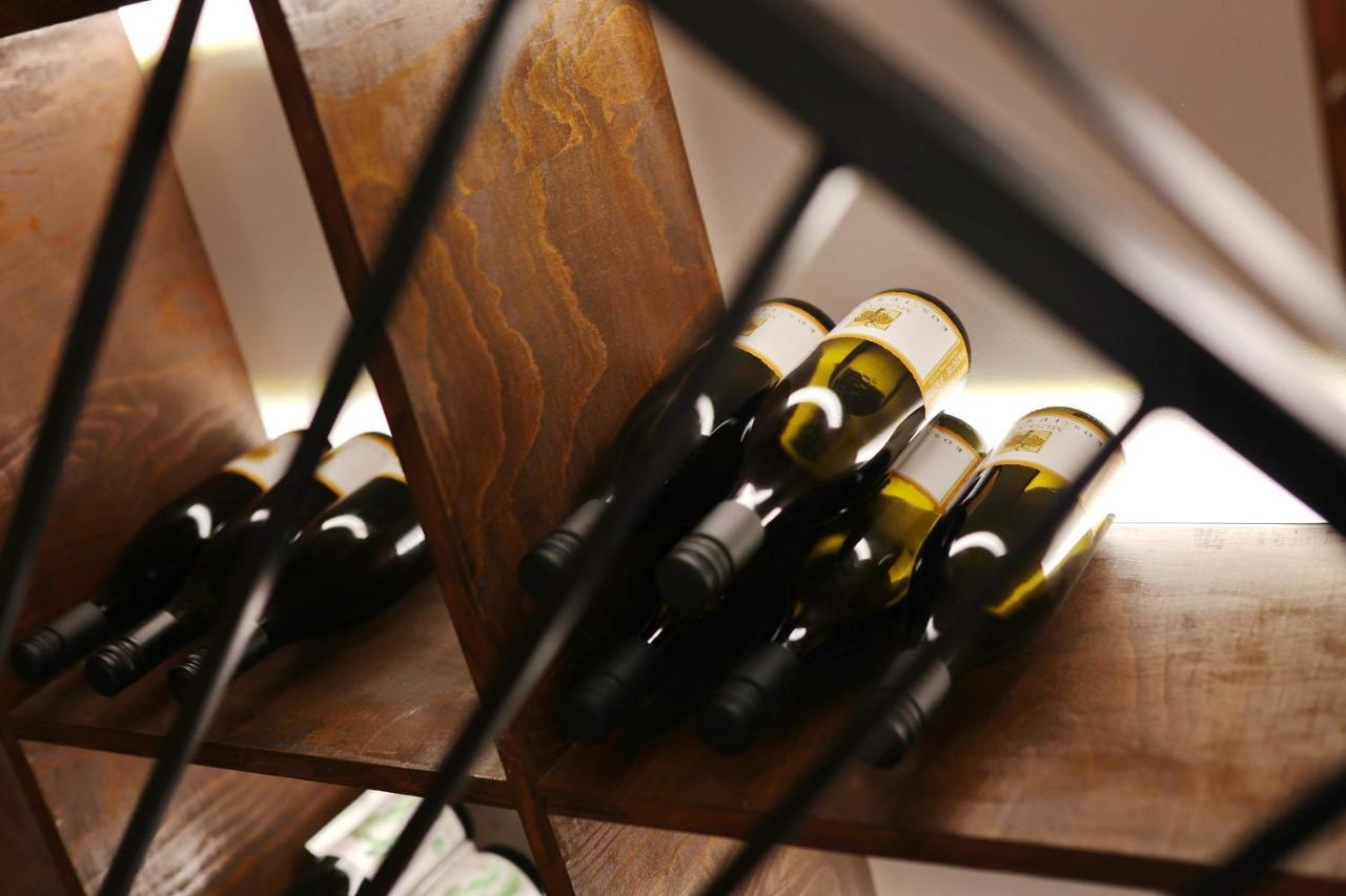 Wine Paradise Sveti Ivan Zelina ภายนอก รูปภาพ