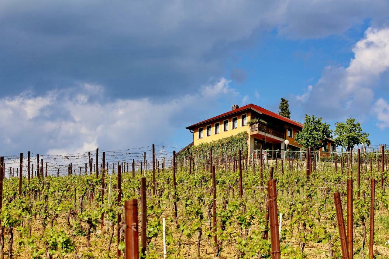 Wine Paradise Sveti Ivan Zelina ภายนอก รูปภาพ