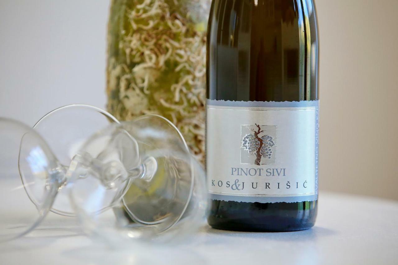 Wine Paradise Sveti Ivan Zelina ภายนอก รูปภาพ