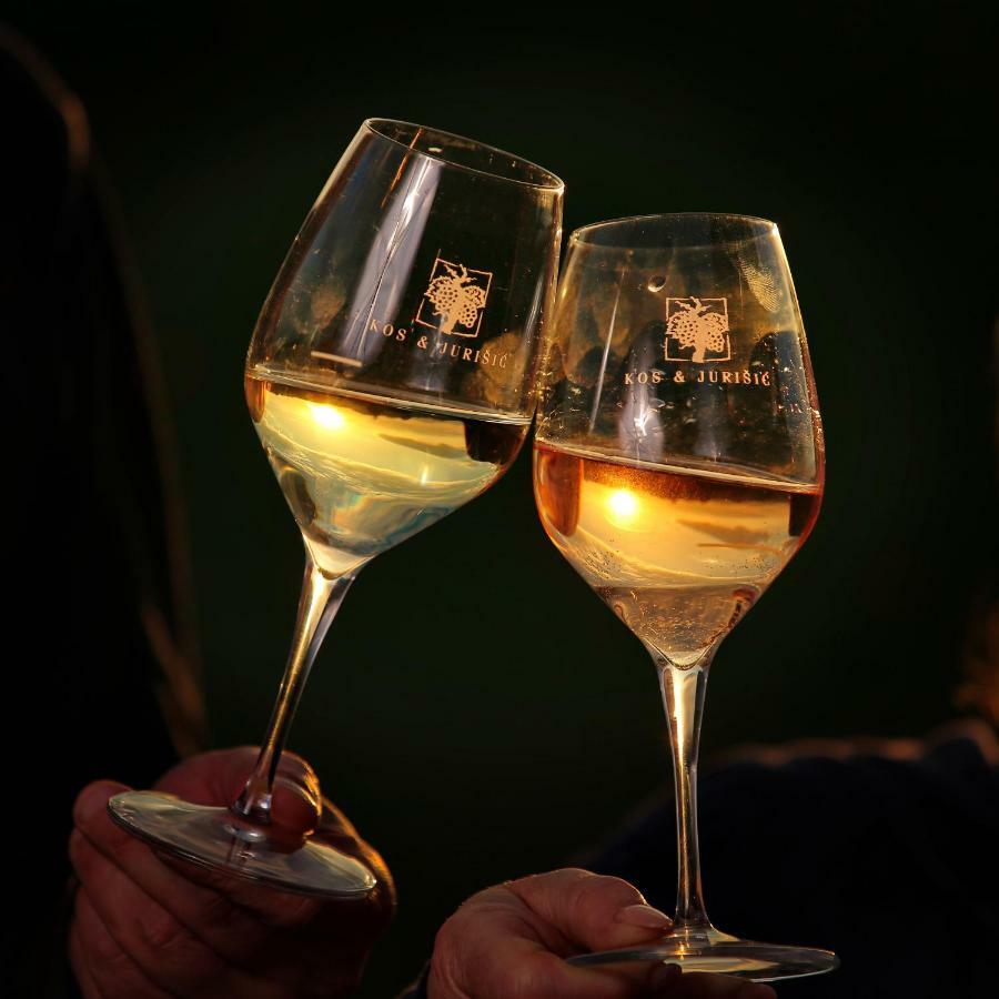 Wine Paradise Sveti Ivan Zelina ภายนอก รูปภาพ